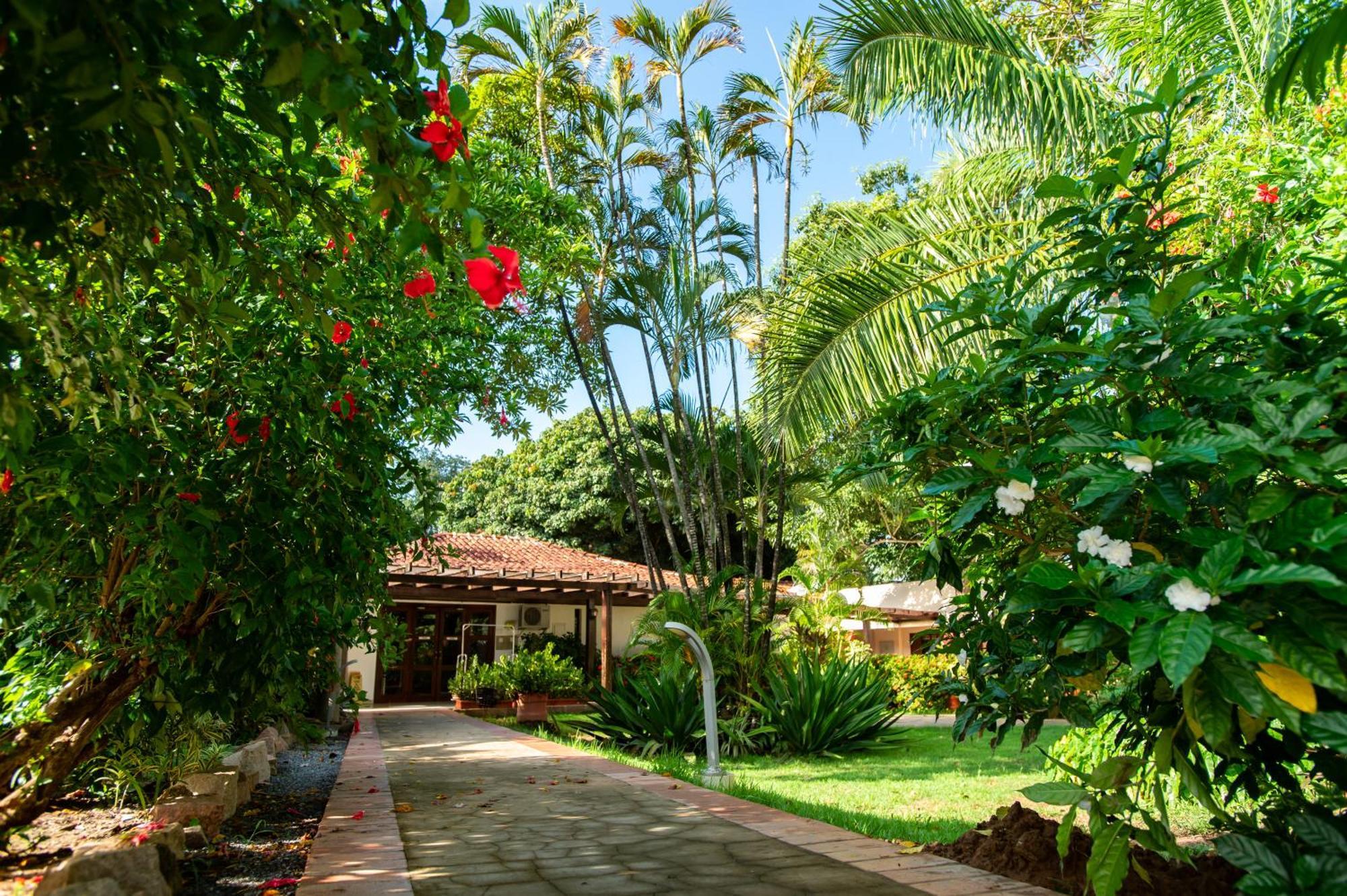 Hotel Fazenda Mato Grosso Cuiabá Exterior photo